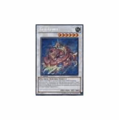 2012 Yu-Gi-Oh Hidden Arsenal 2 Geo Genex - HA02-EN029 - Secret Rare