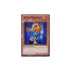 2012 Yu-Gi-Oh Hidden Arsenal 2 Jurrac Monoloph - HA02-EN037 - Super Rare