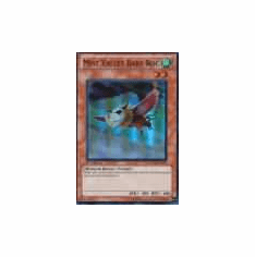 2012 Yu-Gi-Oh Hidden Arsenal 2 Mist Valley Baby Roc - HA02-EN013 - Super Rare