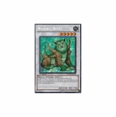2012 Yu-Gi-Oh Hidden Arsenal 2 Naturia Beast - HA02-EN026 - Secret Rare