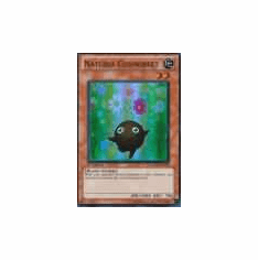 2012 Yu-Gi-Oh Hidden Arsenal 2 Naturia Cosmobeet - HA02-EN042 - Super Rare