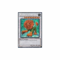 2012 Yu-Gi-Oh Hidden Arsenal 2 Naturia Leodrake - HA02-EN058 - Secret Rare