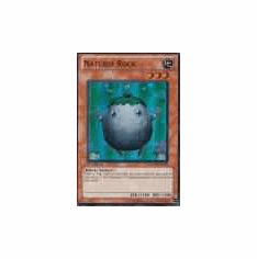 2012 Yu-Gi-Oh Hidden Arsenal 2 Naturia Rock - HA02-EN002 - Super Rare