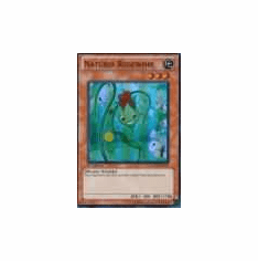 2012 Yu-Gi-Oh Hidden Arsenal 2 Naturia Rosewhip - HA02-EN041 - Super Rare