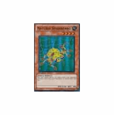 2012 Yu-Gi-Oh Hidden Arsenal 2 Naturia Spiderfang - HA02-EN040 - Super Rare