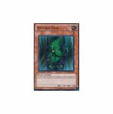 2012 Yu-Gi-Oh Hidden Arsenal 2 Naturia Vein - HA02-EN004 - Super Rare