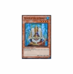 2012 Yu-Gi-Oh Hidden Arsenal 2 Pilgrim of the Ice Barrier - HA02-EN046 - Super Rare