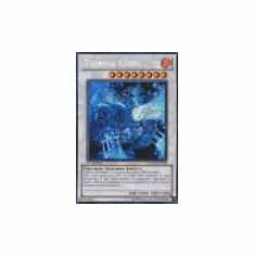 2012 Yu-Gi-Oh Hidden Arsenal 2 Thermal Genex - HA02-EN028 - Secret Rare