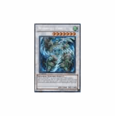 2012 Yu-Gi-Oh Hidden Arsenal 2 Windmill Genex - HA02-EN059 - Secret Rare