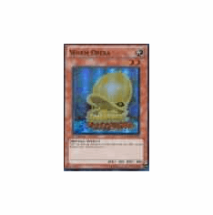 2012 Yu-Gi-Oh Hidden Arsenal 2 Worm Opera - HA02-EN052 - Super Rare