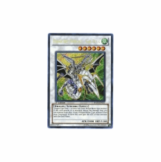 2012 Yu-Gi-Oh Hidden Arsenal 3 Dragunity Knight - Gae Bulg - HA03-EN057 - Secret Rare
