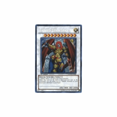 2012 Yu-Gi-Oh Hidden Arsenal 3 Fabled Leviathan - HA03-EN026 - Secret Rare