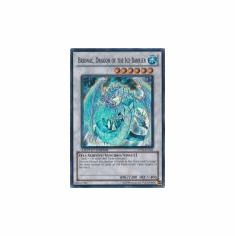 2012 Yu-Gi-Oh Hidden Arsenal 5 Brionac, Dragon of the Ice Barrier - H5SE-EN001 - Super Rare