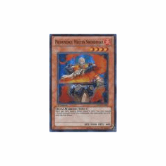 2012 Yu-Gi-Oh Hidden Arsenal 5 Prominence, Molten Swordsman - HA05-EN010 - Super Rare 1st Edition
