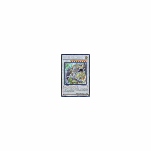 2012 Yu-Gi-Oh Hidden Arsenal 5 Vylon Epsilon - HA05-EN025 - Secret Rare 1st Edition