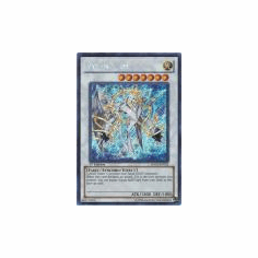 2012 Yu-Gi-Oh Hidden Arsenal 5 Vylon Sigma - HA05-EN024 - Secret Rare 1st Edition