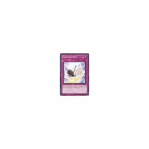 2012 Yu-Gi-Oh Order of Chaos Counterforce - ORCS-EN064 - Common