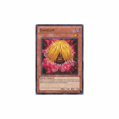 2012 Yu-Gi-Oh Order of Chaos Darklon - ORCS-EN002 - Common