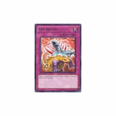 2012 Yu-Gi-Oh Order of Chaos Evo-Instant - ORCS-EN088 - Rare