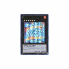 2012 Yu-Gi-Oh Order of Chaos Evolzar Solda - ORCS-EN045 - Ultra Rare