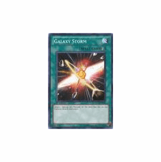 2012 Yu-Gi-Oh Order of Chaos Galaxy Storm - ORCS-EN050 - Common