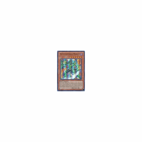2012 Yu-Gi-Oh Order of Chaos Inzektor Giga-Mantis - ORCS-EN021 - Ultra Rare