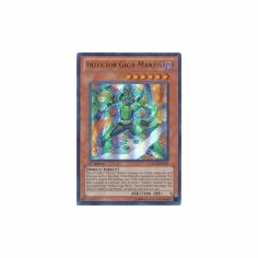 2012 Yu-Gi-Oh Order of Chaos Inzektor Giga-Mantis - ORCS-EN021 - Ultra Rare