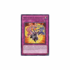 2012 Yu-Gi-Oh Order of Chaos Ninjitsu Art of Duplication - ORCS-EN089 - Rare