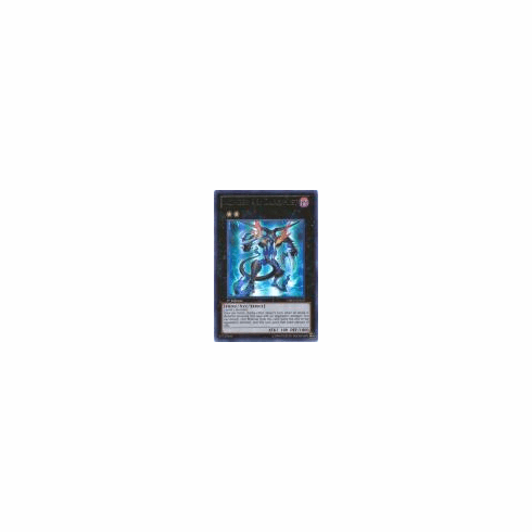 2012 Yu-Gi-Oh Order of Chaos Number 96: Dark Mist - ORCS-EN043 - Ultra Rare
