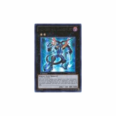 2012 Yu-Gi-Oh Order of Chaos Number 96: Dark Mist - ORCS-EN043 - Ultra Rare