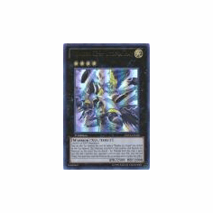 2012 Yu-Gi-Oh Order of Chaos Number C39: Utopia Ray - ORCS-EN040 - Ultra Rare