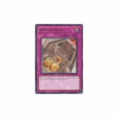 2012 Yu-Gi-Oh Order of Chaos Over Capacity - ORCS-EN077 - Rare