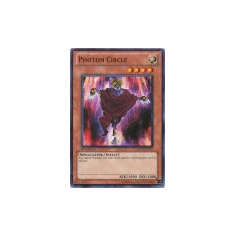 2012 Yu-Gi-Oh Order of Chaos Photon Circle - ORCS-EN011 - Common