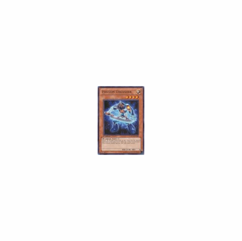 2012 Yu-Gi-Oh Order of Chaos Photon Thrasher - ORCS-EN008 - Rare