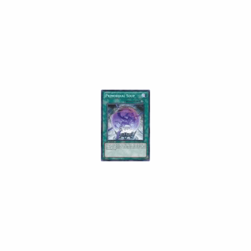 2012 Yu-Gi-Oh Order of Chaos Primordial Soup - ORCS-EN056 - Common