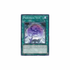 2012 Yu-Gi-Oh Order of Chaos Primordial Soup - ORCS-EN056 - Common