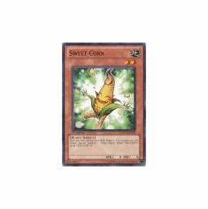 2012 Yu-Gi-Oh Order of Chaos Sweet Corn - ORCS-EN092 - Common