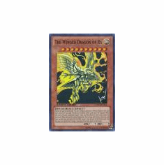 2012 Yu-Gi-Oh Order of Chaos The Winged Dragon of Ra - ORCS-ENSE2 - Super Rare