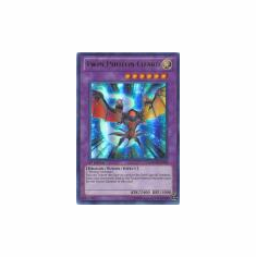 2012 Yu-Gi-Oh Order of Chaos Twin Photon Lizard - ORCS-EN039 - Ultra Rare