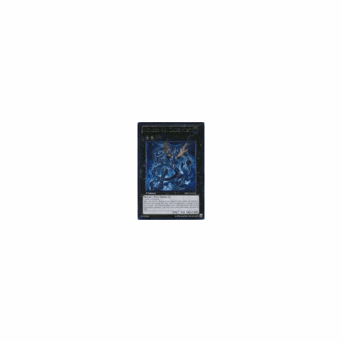 2012 Yu-Gi-Oh Order of Chaos Ultimate Rare - Number 96: Dark Mist - ORCS-EN043