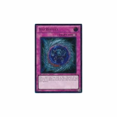 2012 Yu-Gi-Oh Order of Chaos Ultimate Rare - Xyz Reflect - ORCS-EN066