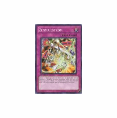 2012 Yu-Gi-Oh Order of Chaos Zenmailstrom - ORCS-EN072 - Common