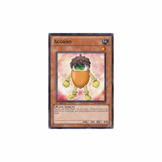 2012 Yu-Gi-Oh Photon Shockwave Acorno - PHSW-EN006 - Common 1st Edition