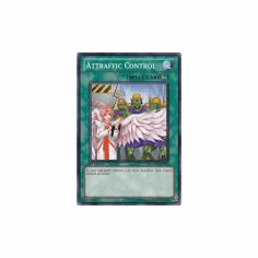 2012 Yu-Gi-Oh Photon Shockwave Attraffic Control - PHSW-EN045 - Common 1st Edition