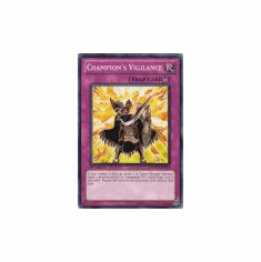 2012 Yu-Gi-Oh Photon Shockwave Champion's Vigilance - PHSW-EN074 - Common 1st Edition