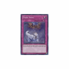 2012 Yu-Gi-Oh Photon Shockwave Dark Smog - PHSW-EN089 - Secret Rare 1st Edition