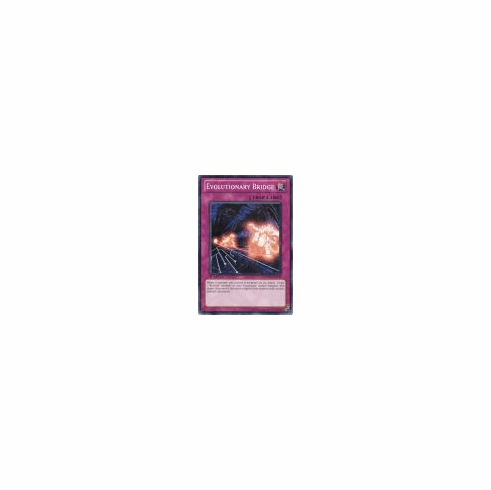 2012 Yu-Gi-Oh Photon Shockwave Evolutionary Bridge - PHSW-EN071 - Common 1st Edition