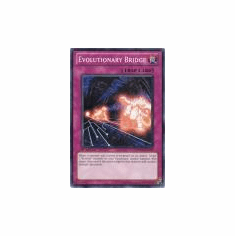 2012 Yu-Gi-Oh Photon Shockwave Evolutionary Bridge - PHSW-EN071 - Common 1st Edition