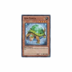 2012 Yu-Gi-Oh Photon Shockwave Gem-Turtle - PHSW-EN093 - Super Rare 1st Edition