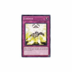 2012 Yu-Gi-Oh Photon Shockwave Lumenize - PHSW-EN070 - Common 1st Edition